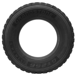Llanta 11R22.5 modelo GT266 marca Grandstone® para camión
