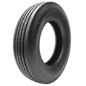 Llanta 11R24.5 modelo MG111 marca Mirage® para camión