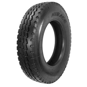 Llanta 11R24.5 modelo MG702 marca Mirage® para camión