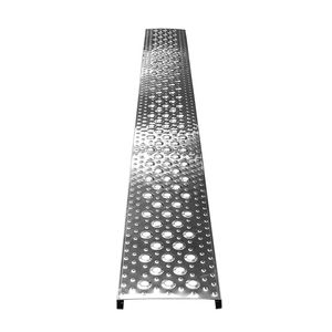 Pasillo antiderrapante redondo 120X12X1/2