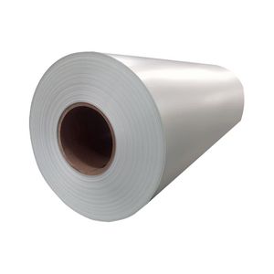 Toldo de aluminio rollo completo