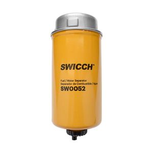 Filtro Combustible SW0052