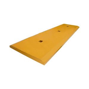 Cuchilla central de doble bisel para cargador