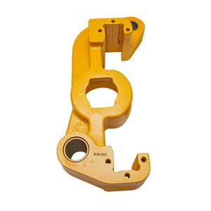 Conjunto de soporte para equipo Caterpillar®