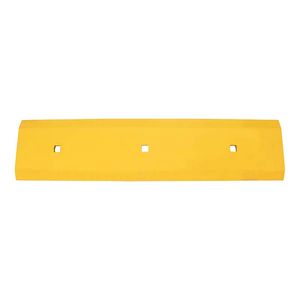 Cuchilla central de doble bisel para cargador
