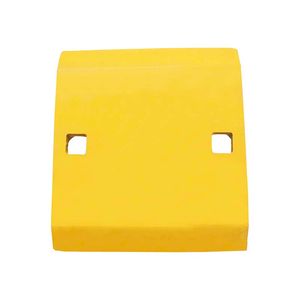 Segmento de doble bisel para cargador