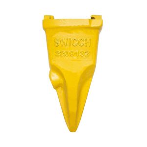 Punta para excavadora talla K130