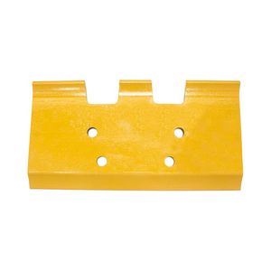Zapata de 710 mm para Bulldozer