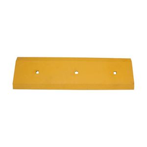 Cuchilla central de doble bisel para cargador