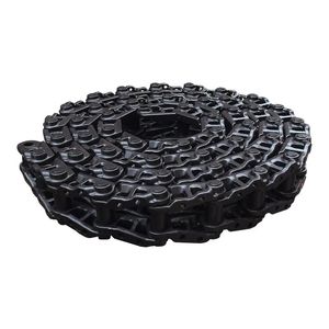 Cadena sellada para excavadora