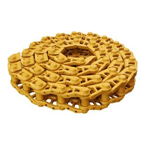 Cadena Lubricada 39 Secciones Cat D4