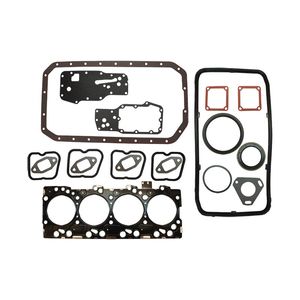 Cartera Motor Iveco