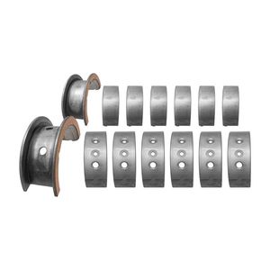 Metal para Cigüeñal