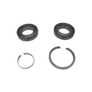 Bearing As