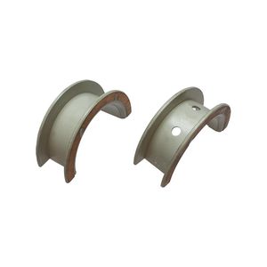 Metales para Cigüeñal