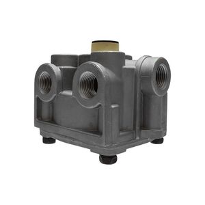 Valvula Relay