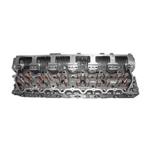 Cabeza Armada del motor