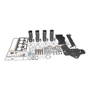 Media Reparación para Perkins 1004-40T