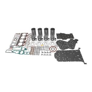 Media Reparación para Perkins 1004-40 1004-40T