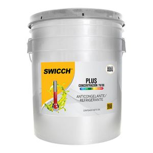 Anticongelante concentrado 19 litros