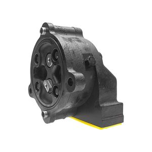 Bomba hidráulica de dirección