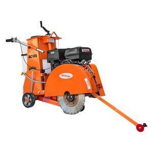 CORTADORA DE CONCRETO/ASFALTO  MOTOR MARUYAMA 13HP