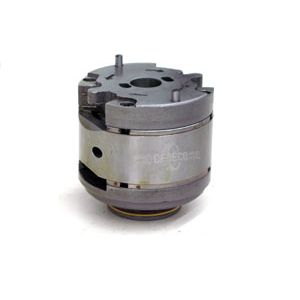 Cartucho para bombas de paletas