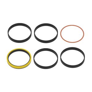 Juego de Sellos - Cilindro