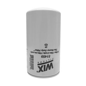 Filtro Enroscable de Aceite