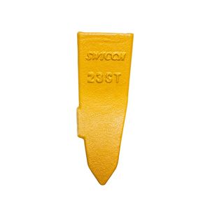 Punta para retroexcavadora talla 23