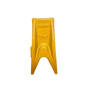 Punta para retroexcavadora talla 23