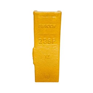 Punta para retroexcavadora talla 23