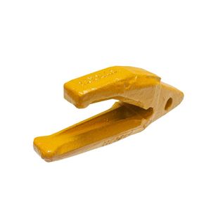 Adaptador para retroexcavadora talla J200