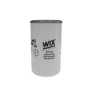 Filtro de transmisión enroscable