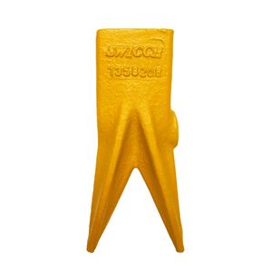 Punta para retroexcavadora -excavadora talla J200