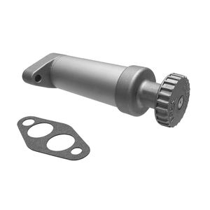 Bomba de combustible para motor