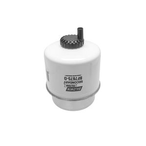 Filtro de combustible