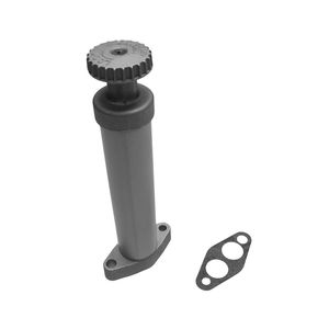 Bomba de combustible para motor