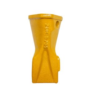 Punta para retroexcavadora talla 230